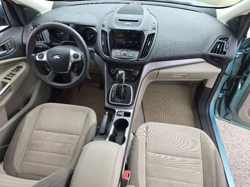 Used 2013 Ford Escape SE FWD image 17