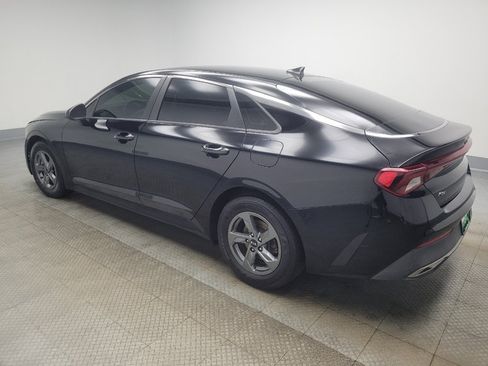 Used 2021 Kia K5 LX FWD image 3