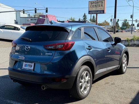 Used 2019 MAZDA CX-3 Sport FWD image 6