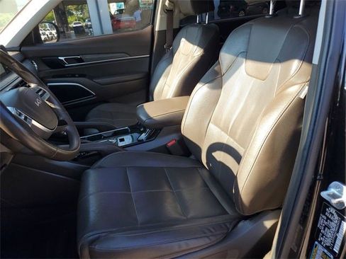 Used 2022 Kia Telluride SX w/ Nightfall Edition Package image 72