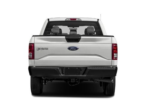 Used 2015 Ford F150 XL w/ Equipment Group 101A Mid RWD image 5