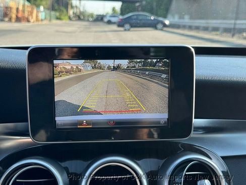 Used 2018 Mercedes-Benz C 300 4MATIC Sedan image 29