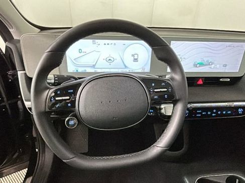 Used 2024 Hyundai Ioniq 5 Limited RWD image 15
