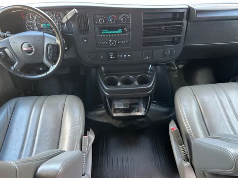 Used 2023 GMC Savana 2500 Extended w/ Driver Convenience Package image 14