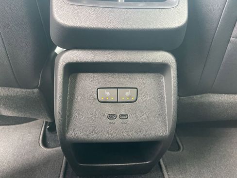 New 2025 Chevrolet Equinox EV RS w/ Active Safety Package 3 image 14