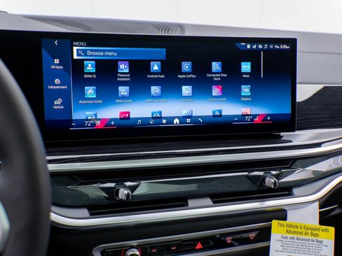 New 2026 BMW X5 xDrive50e w/ Executive Package image 27