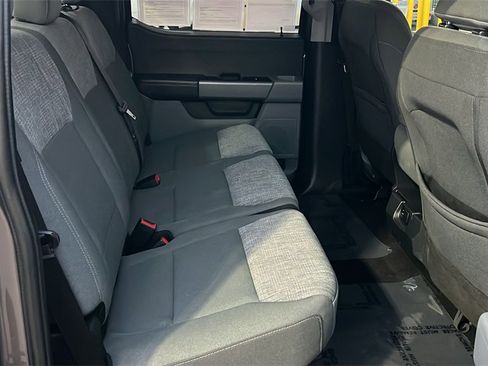 Certified 2023 Ford F150 XLT image 8