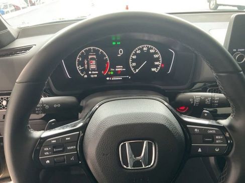 Certified 2025 Honda Civic Sport image 6