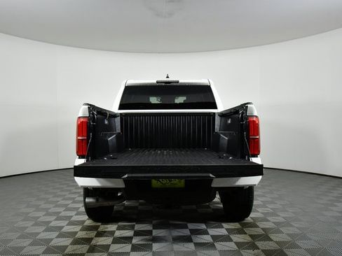 New 2026 Toyota Tacoma TRD Sport image 25