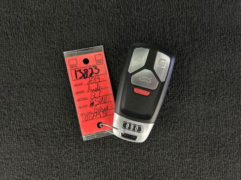 Used 2019 Audi Q7 3.0T Premium image 42