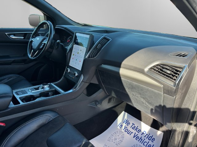 Certified 2022 Ford Edge ST AWD/4WD image 10