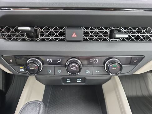 Used 2023 Honda Accord EX image 24