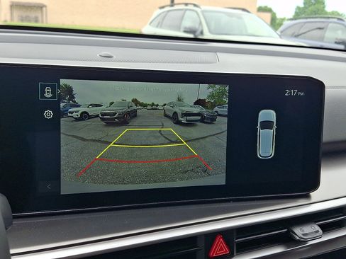 New 2026 Kia Sorento S AWD/4WD image 12