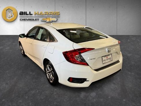 Used 2018 Honda Civic LX image 12