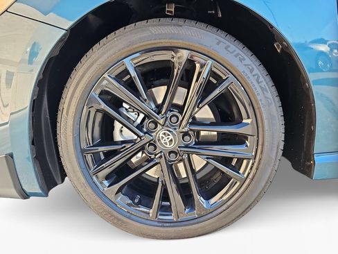 Certified 2025 Toyota Camry SE w/ Convenience Package FWD image 23