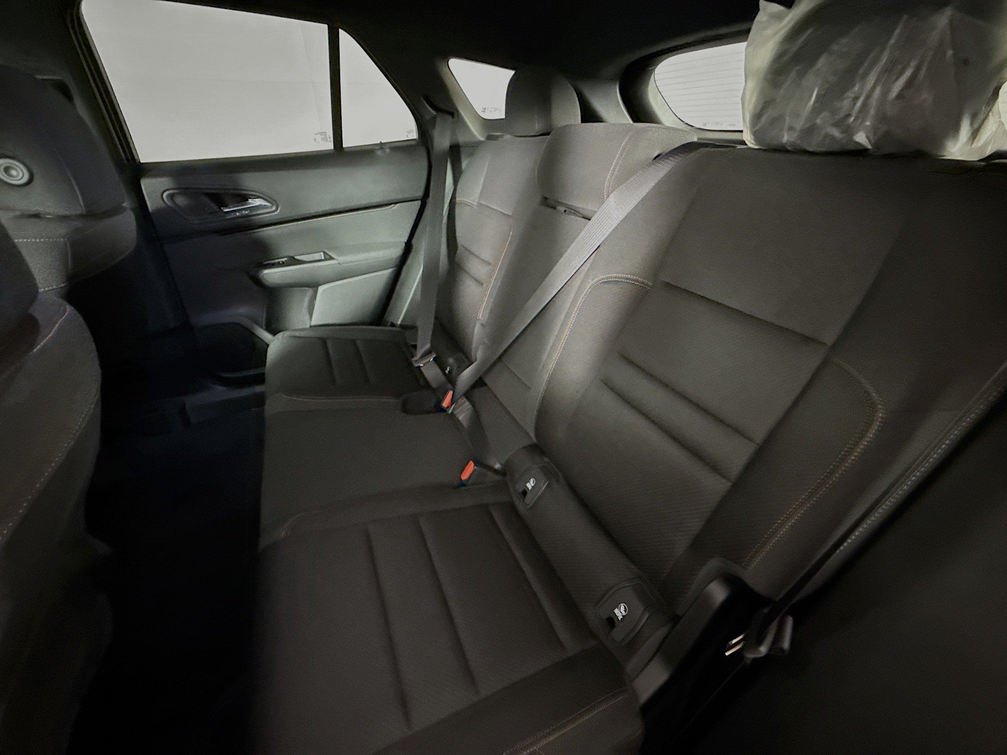 New 2025 Honda Prologue EX image 29