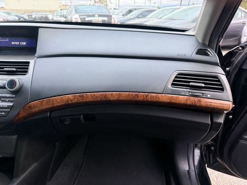 Used 2012 Honda Accord EX image 35