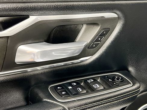 Used 2020 RAM 1500 Laramie w/ Sport Appearance Package image 16