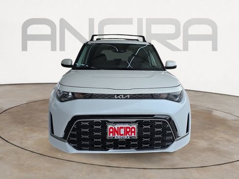 Certified 2023 Kia Soul GT-Line image 4