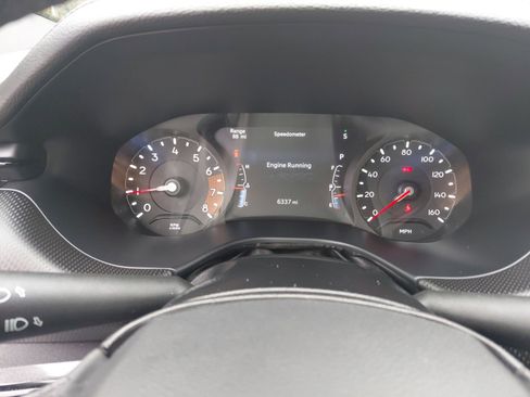 Used 2026 Jeep Compass Limited image 7