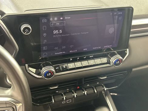 Used 2024 GMC Canyon Elevation w/ Convenience Package RWD image 16