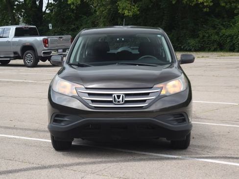 Used 2014 Honda CR-V LX image 20