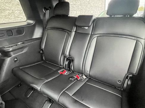 New 2027 Kia Telluride SX X-Line AWD/4WD image 11