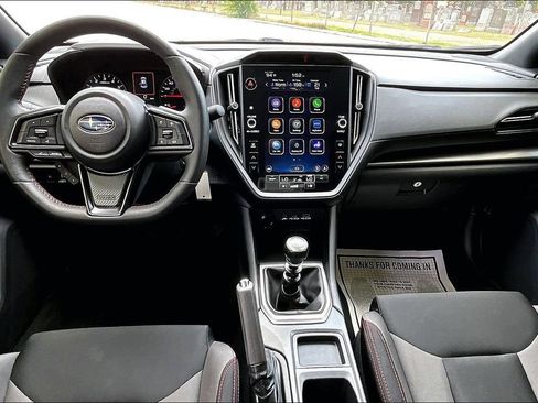Used 2024 Subaru WRX AWD/4WD image 14