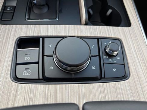 New 2026 MAZDA CX-90 Plug-In Hybrid w/Premium Sport image 21