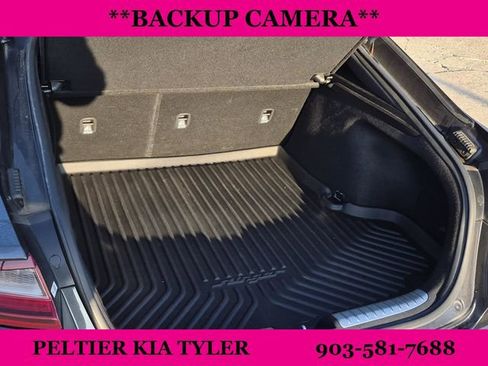 Used 2020 Kia Stinger GT-Line w/ Sun & Sound Package image 11