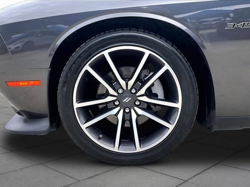 Used 2023 Dodge Challenger R/T RWD image 11