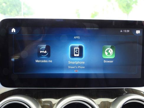 Used 2020 Mercedes-Benz GLC 300 image 69