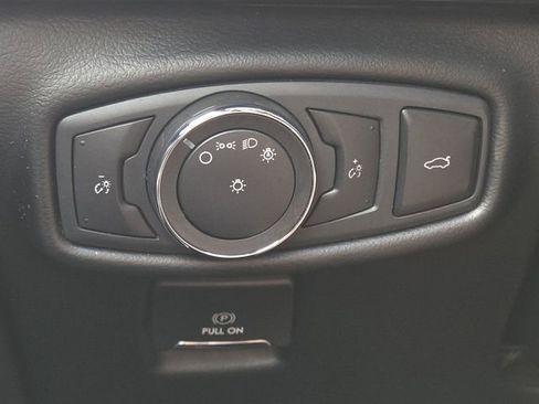 Used 2020 Lincoln MKZ Reserve w/ Elements Package FWD image 12