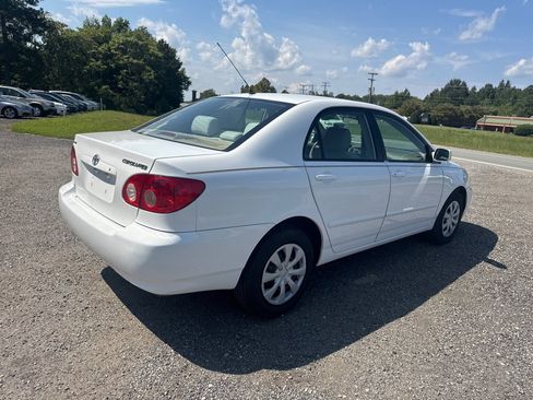Used 2006 Toyota Corolla LE FWD image 11