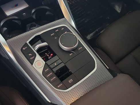 New 2027 BMW 430i Coupe w/ M Sport Package RWD image 12