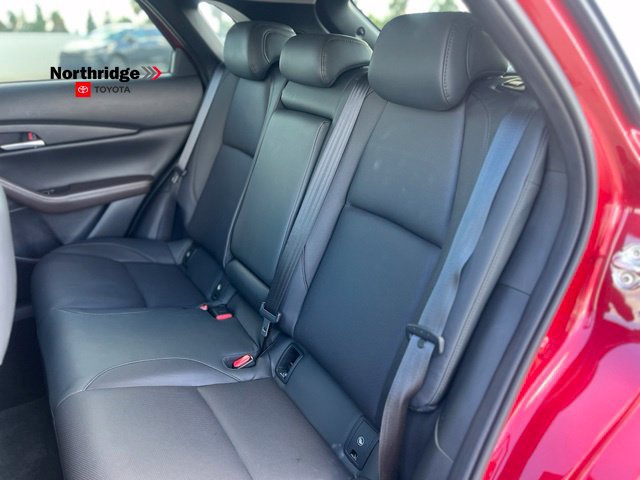 Used 2023 MAZDA CX-30 AWD 2.5 S w/ Premium Package image 14