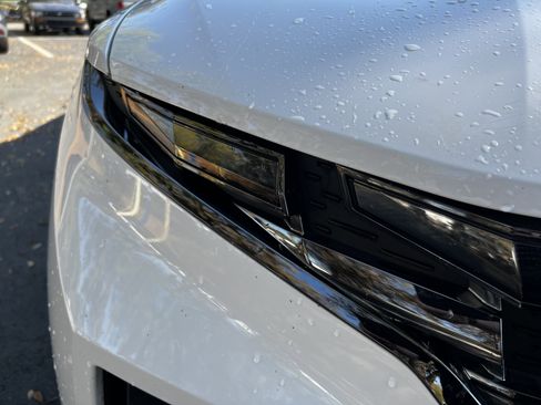 Used 2023 Hyundai Santa Cruz Limited image 12