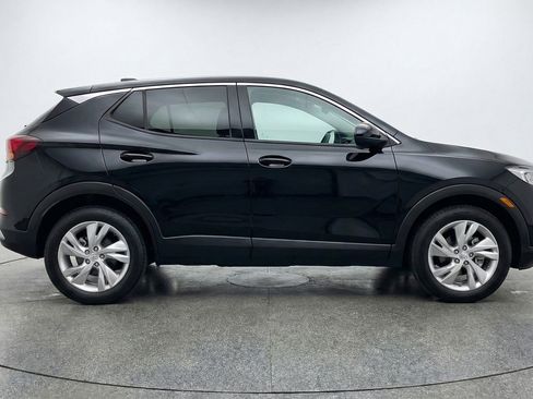 Used 2025 Buick Encore GX Preferred image 11