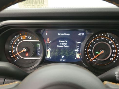 New 2024 Jeep Wrangler Unlimited Rubicon 392 image 20