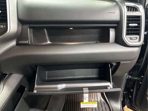 New 2026 RAM 1500 Big Horn image 21