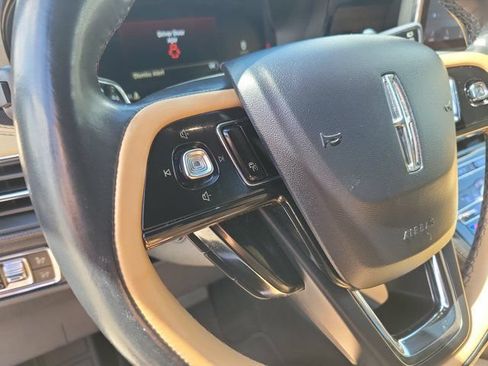Certified 2020 Lincoln Corsair Reserve w/ Equipment Group 201A AWD/4WD image 27