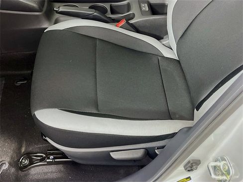 New 2025 Nissan Versa S w/ Trunk Package image 18