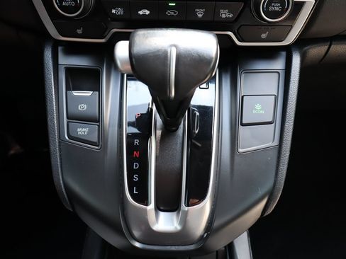 Used 2017 Honda CR-V EX-L image 36
