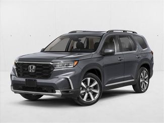 Used 2025 Honda Pilot Touring video 1
