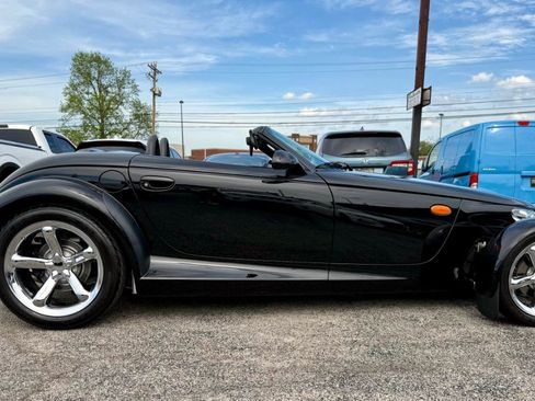Used 1999 Plymouth Prowler RWD image 9