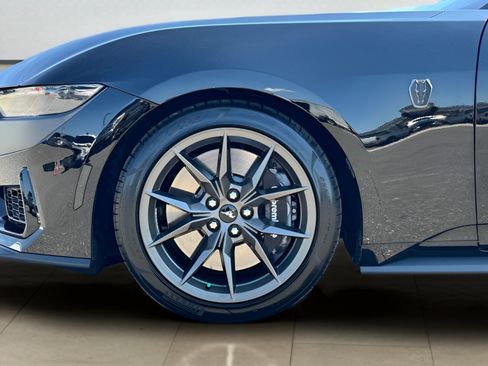 Used 2026 Ford Mustang Dark Horse RWD image 33
