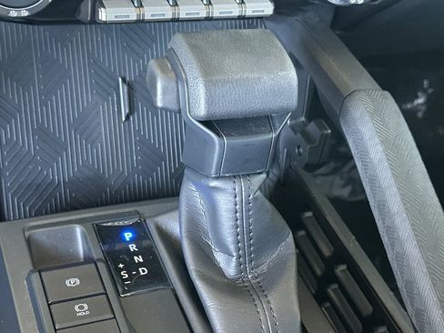 Used 2025 Toyota Tacoma SR5 RWD image 22