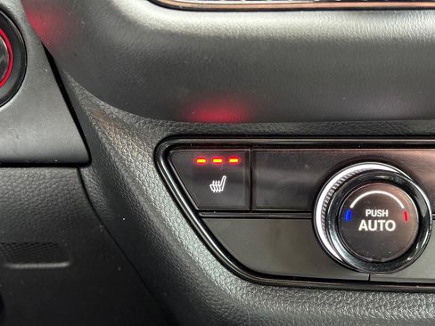 Certified 2023 Honda HR-V Sport image 23