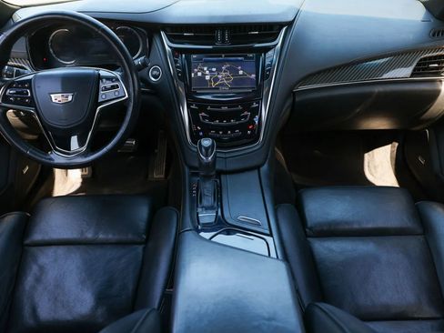 Used 2016 Cadillac CTS Premium image 2