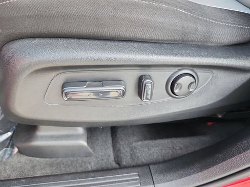 Certified 2024 Honda CR-V EX image 26